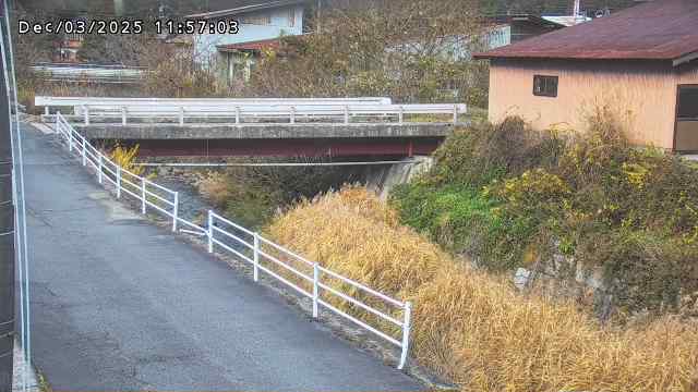 湯河川１2025/12/04 3:30:00