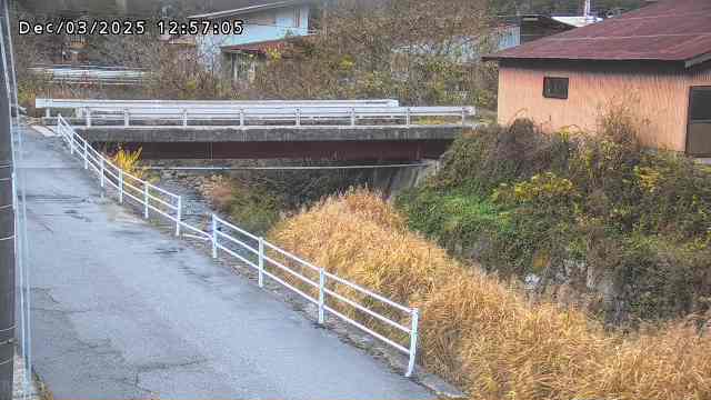 湯河川１2025/12/04 3:30:00