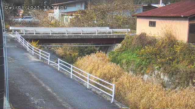 湯河川１2025/12/04 3:30:00