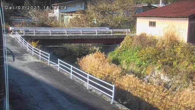 湯河川１2025/12/04 3:30:00