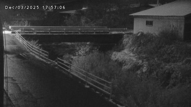 湯河川１2025/12/04 3:30:00