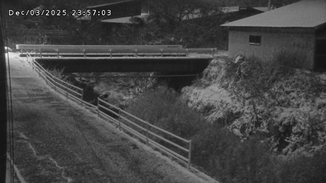 湯河川１2025/12/04 3:30:00