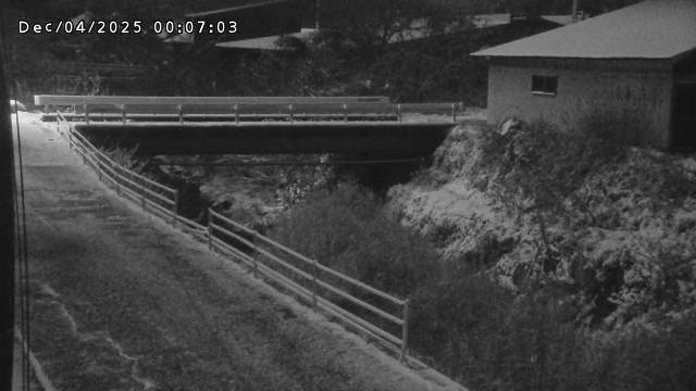 湯河川１2025/12/04 3:30:00