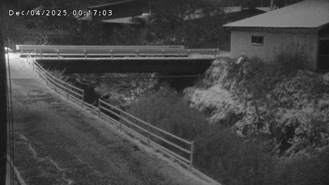 湯河川１2025/12/04 3:30:00