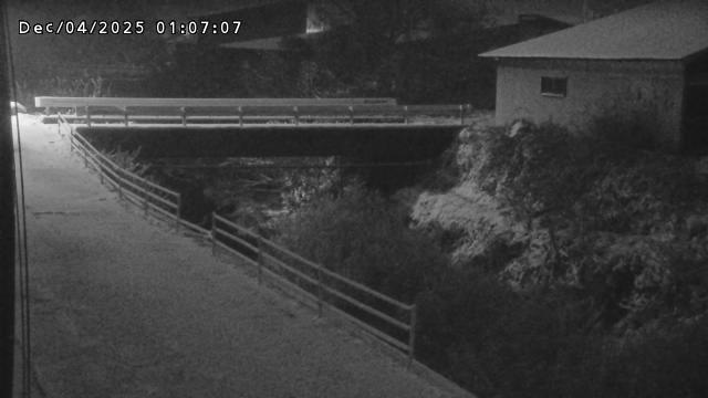 湯河川１2025/12/04 3:30:00