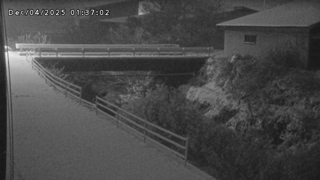 湯河川１2025/12/04 3:30:00