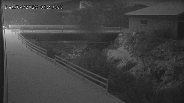 湯河川１2025/12/04 3:30:00