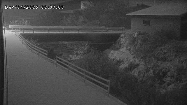 湯河川１2025/12/04 3:30:00