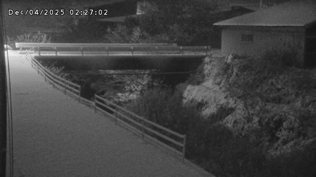 湯河川１2025/12/04 3:30:00