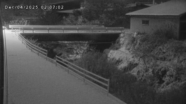 湯河川１2025/12/04 3:30:00