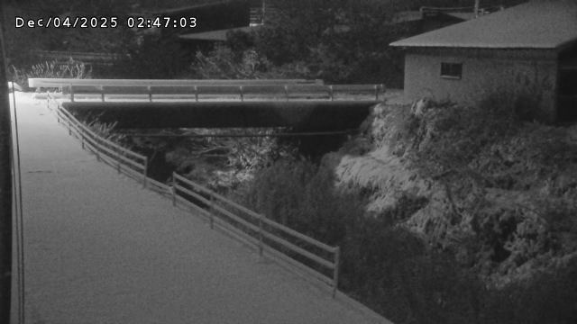 湯河川１2025/12/04 3:30:00