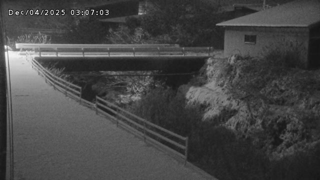 湯河川１2025/12/04 3:30:00