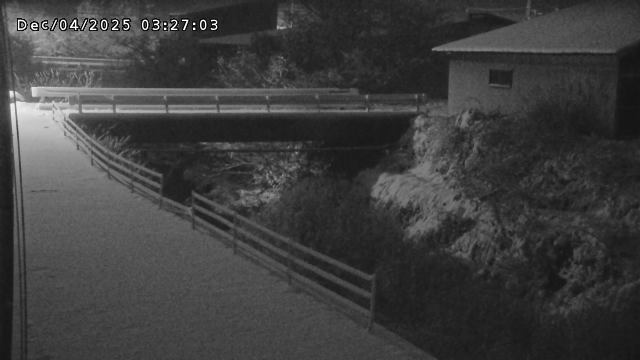 湯河川１2025/12/04 3:30:00