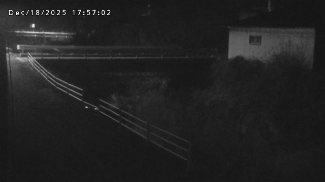 湯河川１2025/12/19 7:40:00