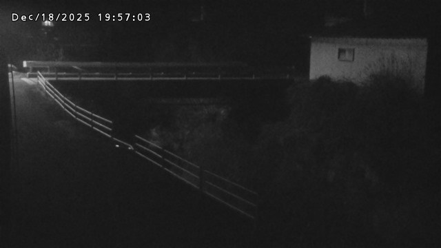 湯河川１2025/12/19 7:40:00