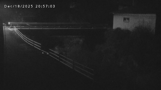 湯河川１2025/12/19 7:40:00