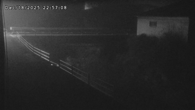 湯河川１2025/12/19 7:40:00