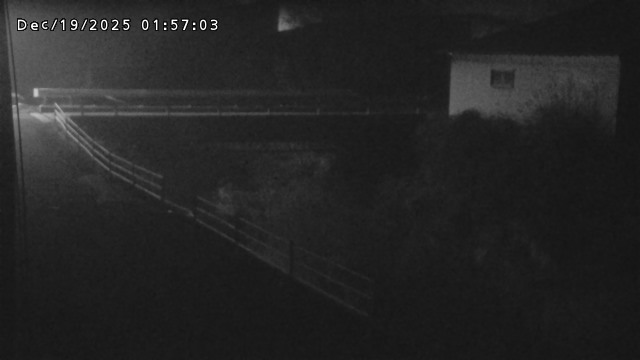 湯河川１2025/12/19 7:40:00