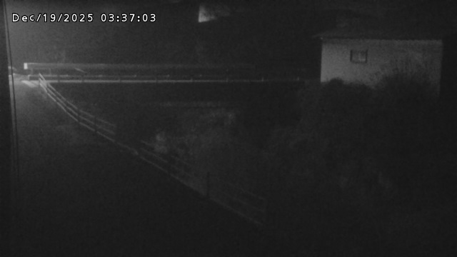 湯河川１2025/12/19 7:40:00