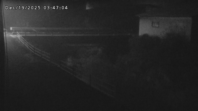 湯河川１2025/12/19 7:40:00