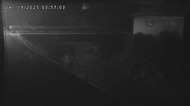 湯河川１2025/12/19 7:40:00