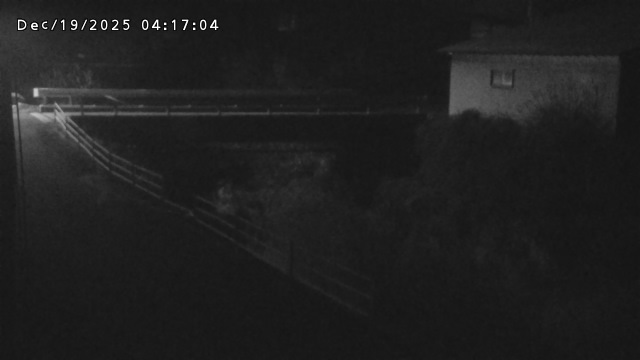 湯河川１2025/12/19 7:40:00