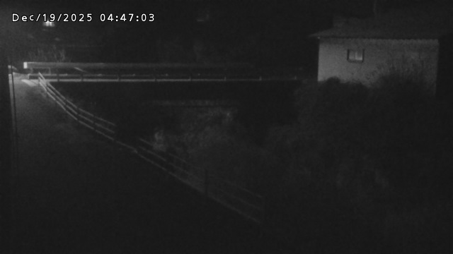 湯河川１2025/12/19 7:40:00