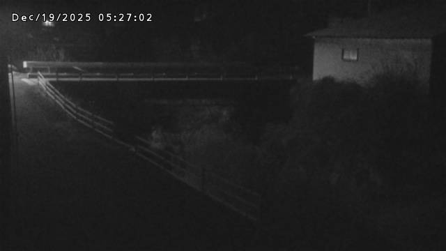 湯河川１2025/12/19 7:40:00