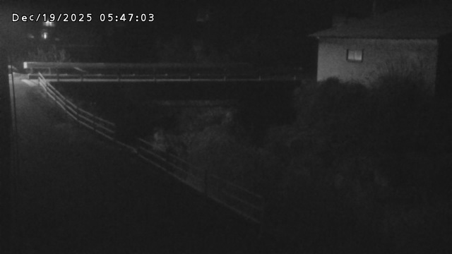 湯河川１2025/12/19 7:40:00