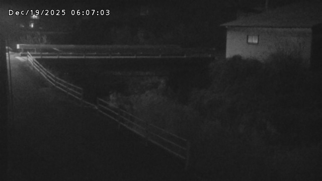 湯河川１2025/12/19 7:40:00