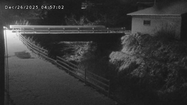 湯河川１2025/12/27 5:00:00