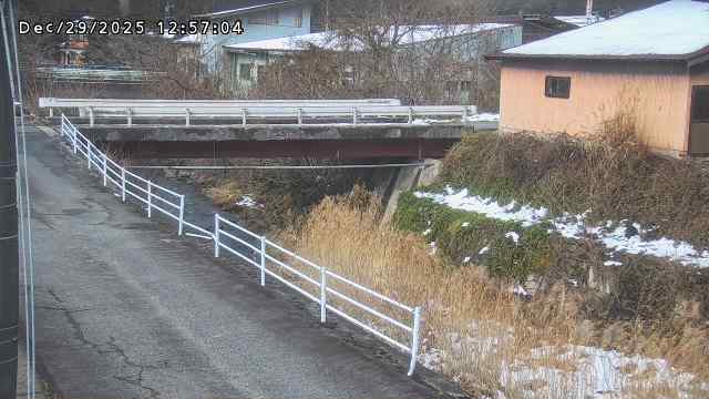 湯河川１2025/12/30 9:20:00
