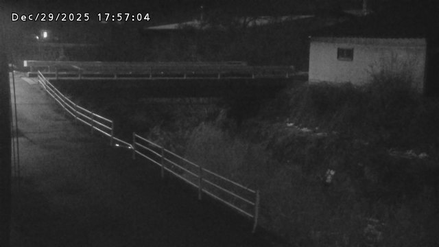 湯河川１2025/12/30 9:20:00