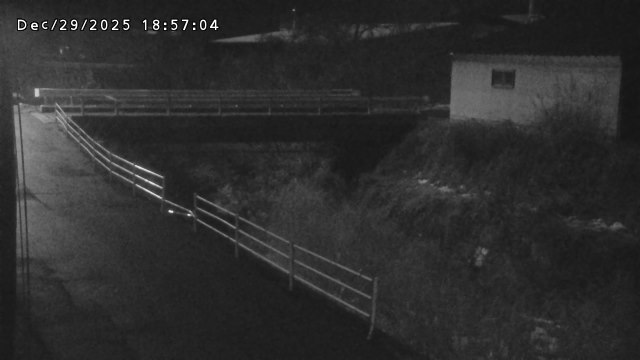 湯河川１2025/12/30 9:20:00