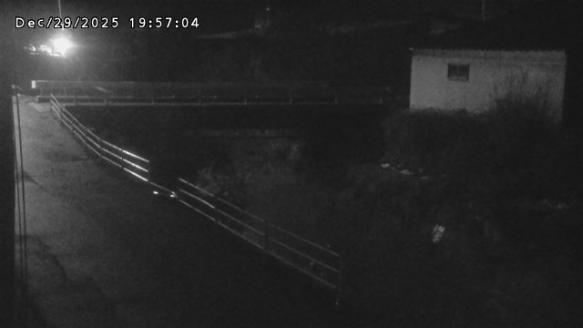 湯河川１2025/12/30 9:20:00