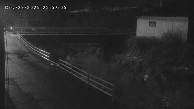 湯河川１2025/12/30 9:20:00