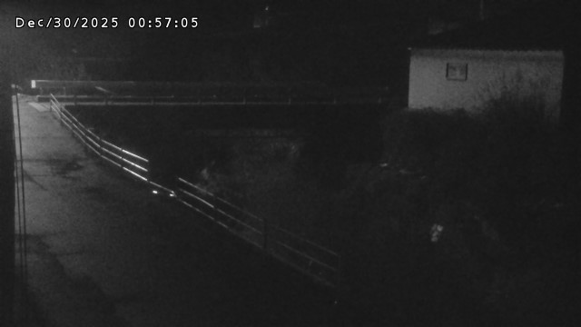 湯河川１2025/12/30 9:20:00