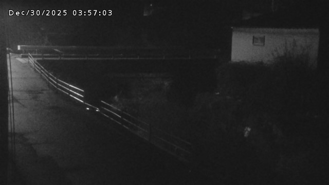 湯河川１2025/12/30 9:20:00