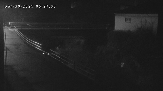 湯河川１2025/12/30 9:20:00