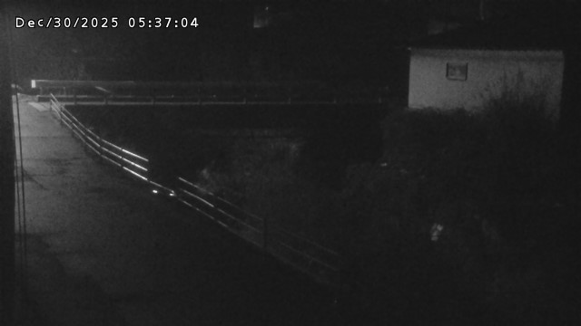 湯河川１2025/12/30 9:20:00