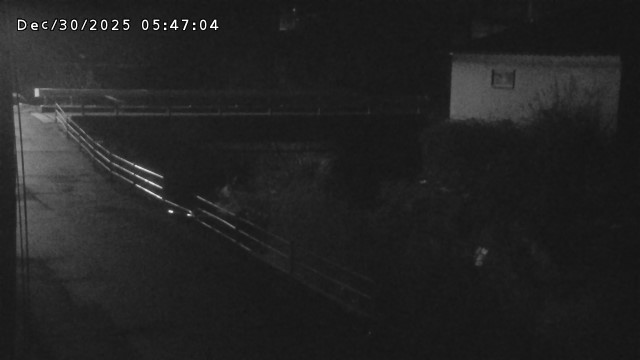 湯河川１2025/12/30 9:20:00