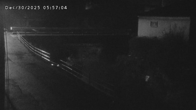 湯河川１2025/12/30 9:20:00