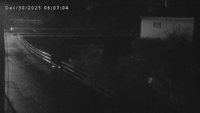 湯河川１2025/12/30 9:20:00