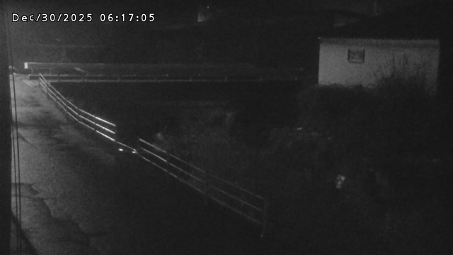 湯河川１2025/12/30 9:20:00