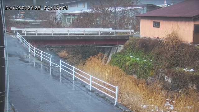 湯河川１2025/12/30 9:20:00