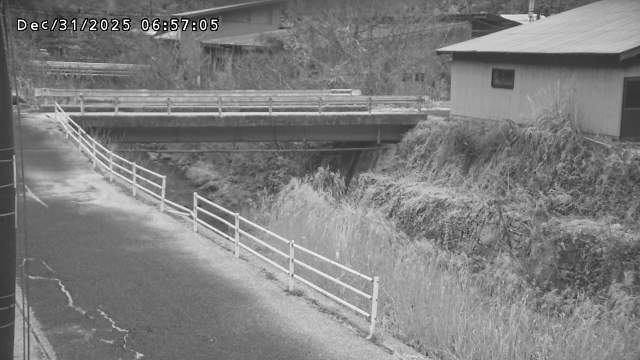 湯河川１2026/01/01 5:50:00