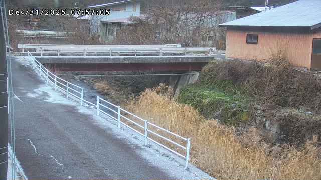 湯河川１2026/01/01 5:50:00