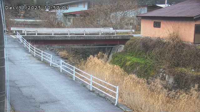湯河川１2026/01/01 5:50:00