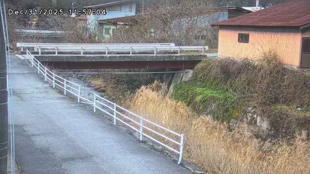 湯河川１2026/01/01 5:50:00