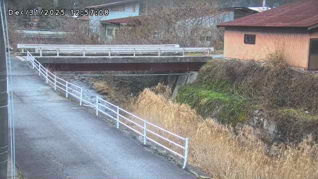 湯河川１2026/01/01 5:50:00